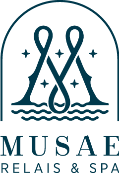 Logo Musae Relais & SPA Polignano a Mare